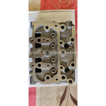 KUBOTA CYLINDER HEAD Z482